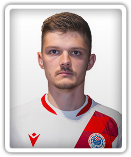 Player face