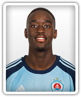 Player face