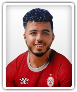 Player face
