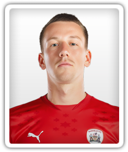 Player face