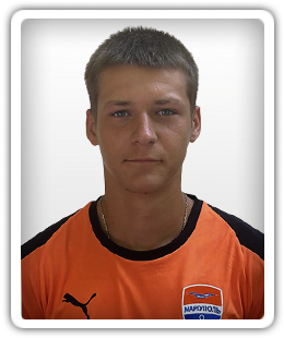 Mykyta Khimichev