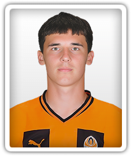 Player face