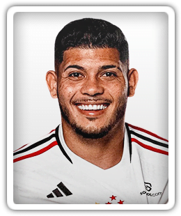 Player face