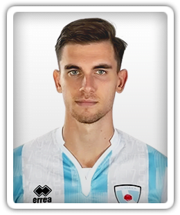 Player face