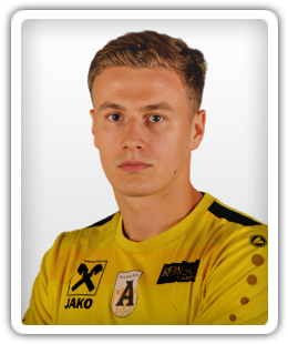 Gabriel Budimir