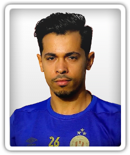 Player face