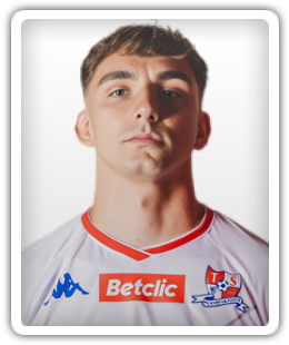 Player face