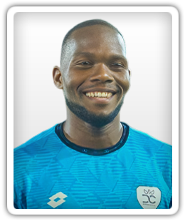 Player face