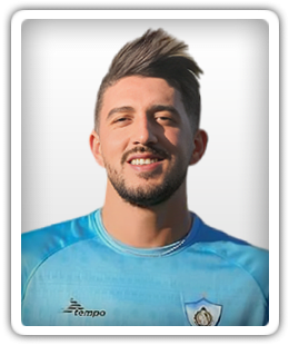 Player face