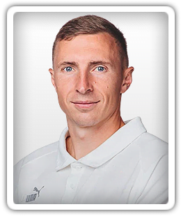 Player face