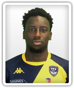 Diakité
