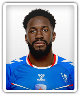 Mamadou Sylla
