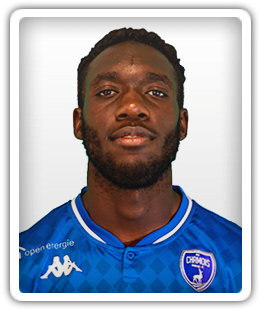 Player face