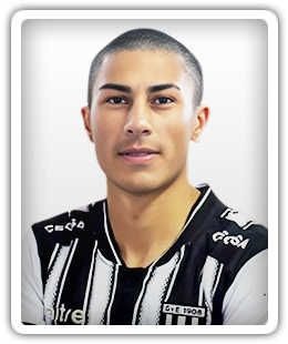 Player face