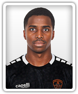 Player face