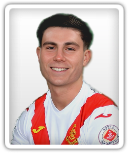 Player face