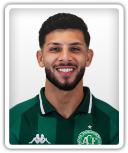 Kaíque Maciel