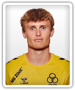 Julius Madsen