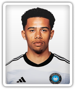 Player face