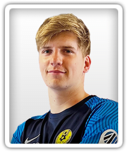Player face