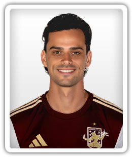 Player face