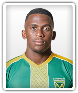 Player face