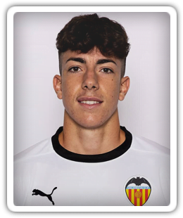 Player face