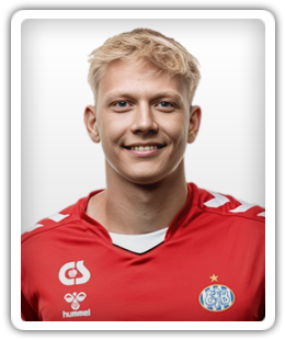 Jørgensen