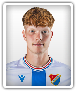 Player face