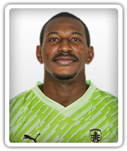 Player face