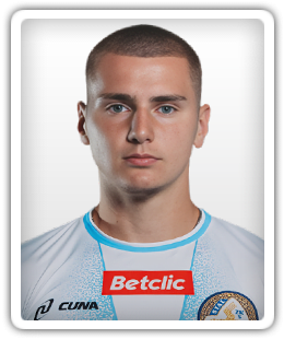 Patryk Warczak