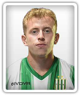 Player face
