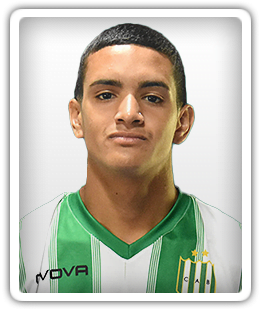 Player face
