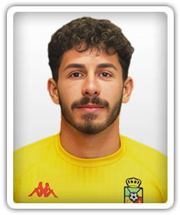 Player face