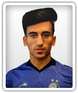 Player face