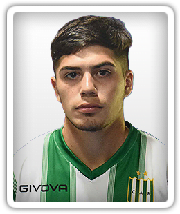 Player face