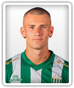 Alexander Bundgaard