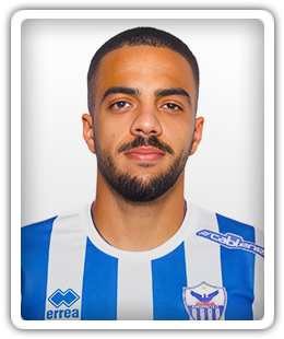 Player face