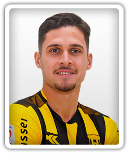 Player face