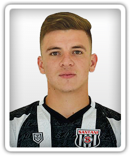 Derlis Benítez