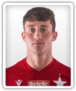 Player face