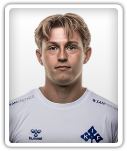 Casper Jørgensen
