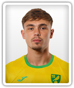 Player face