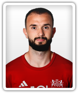 Player face