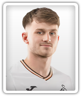 Player face