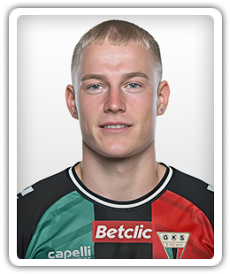 Player face