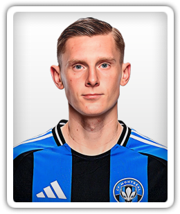 Player face