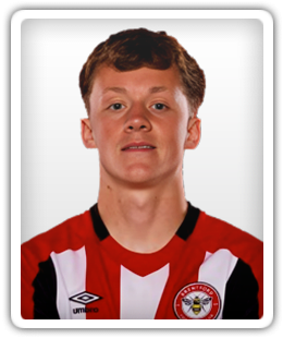 Player face