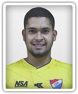 Player face