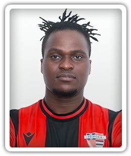 Kayode